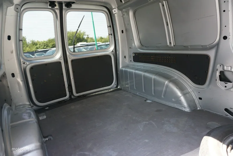 Volkswagen Caddy 15