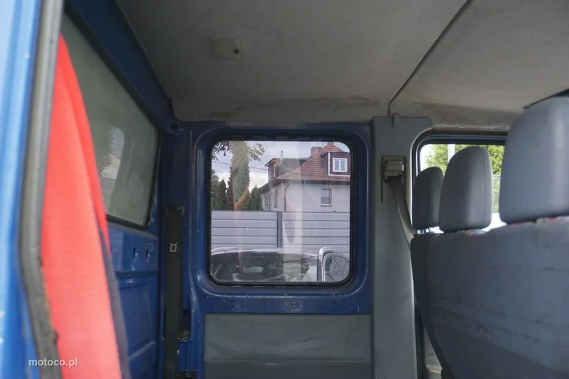 Mercedes-Benz Sprinter 10