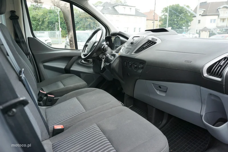 Ford Transit 11