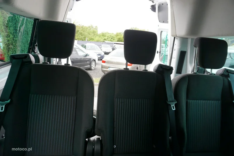 Ford Transit 15