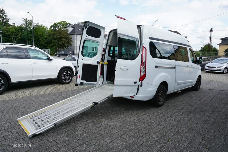 Ford Transit 4