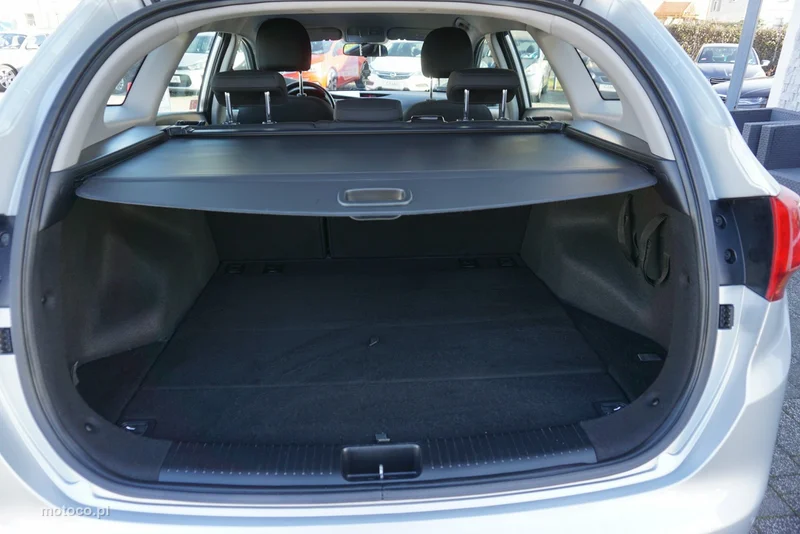 Kia Cee'd 14
