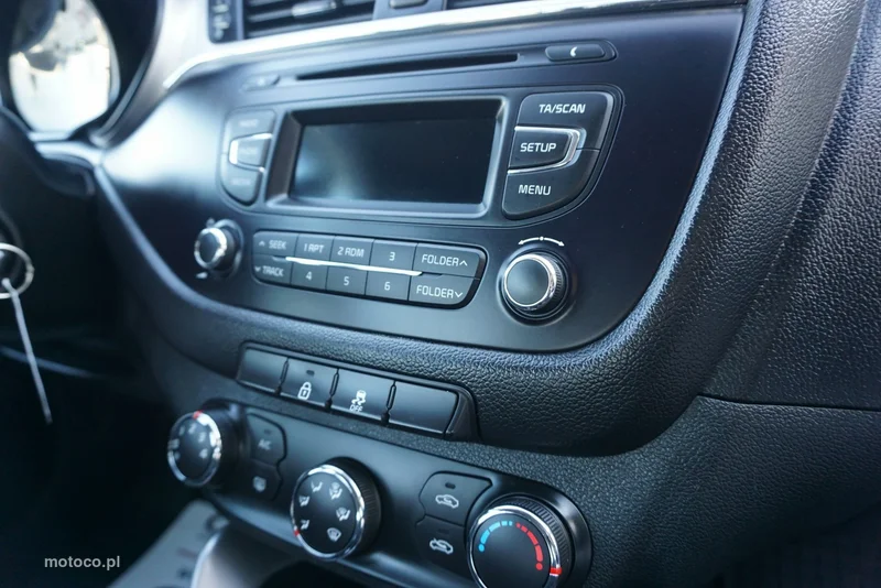 Kia Cee'd 19