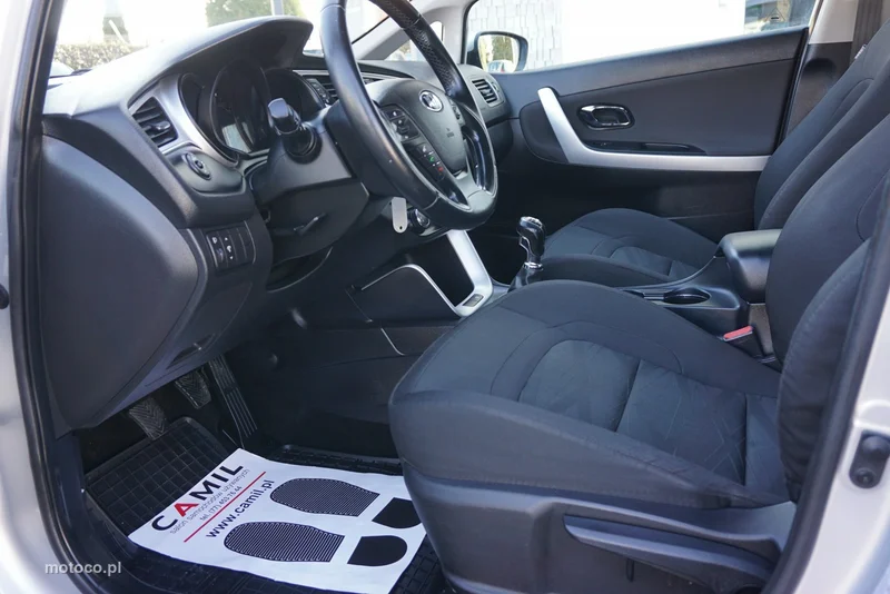 Kia Cee'd 6