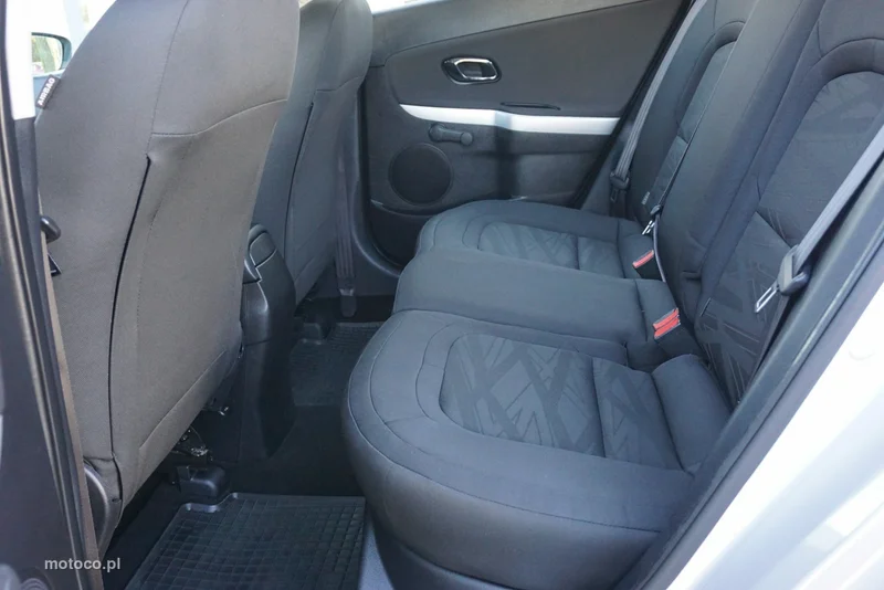 Kia Cee'd 10
