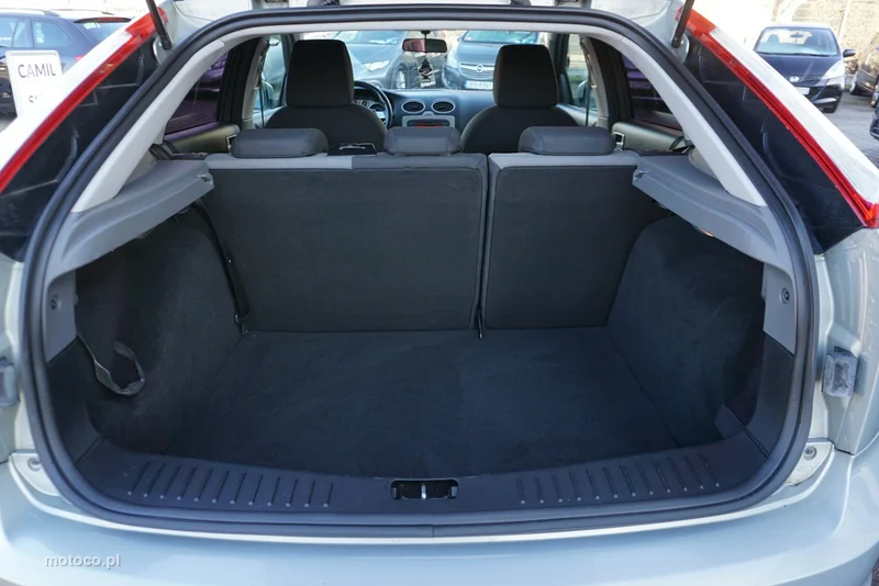 Ford Focus II 11