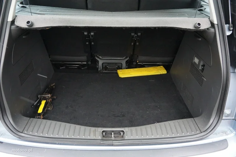 Ford Focus C-Max 14