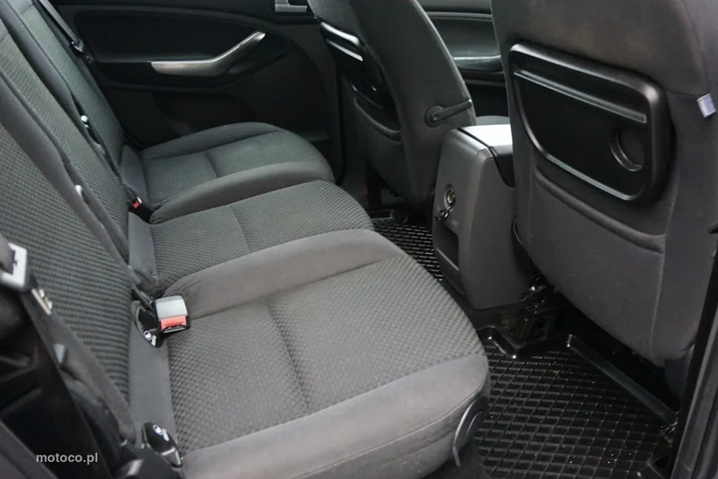 Ford Focus C-Max 15
