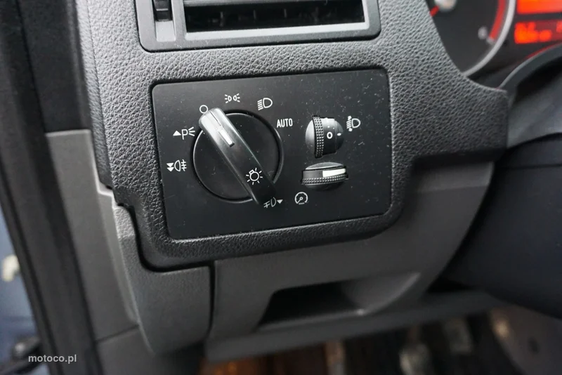 Ford Focus C-Max 9