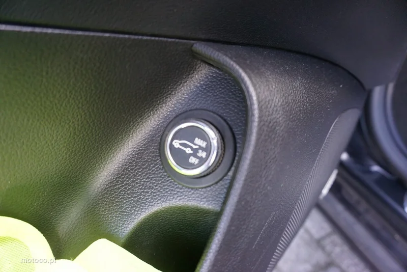 Opel Insignia A 18