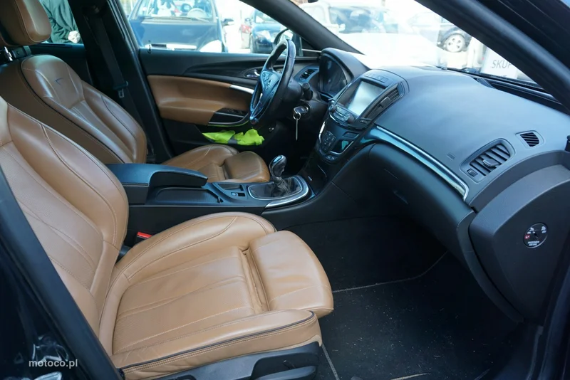 Opel Insignia A 27