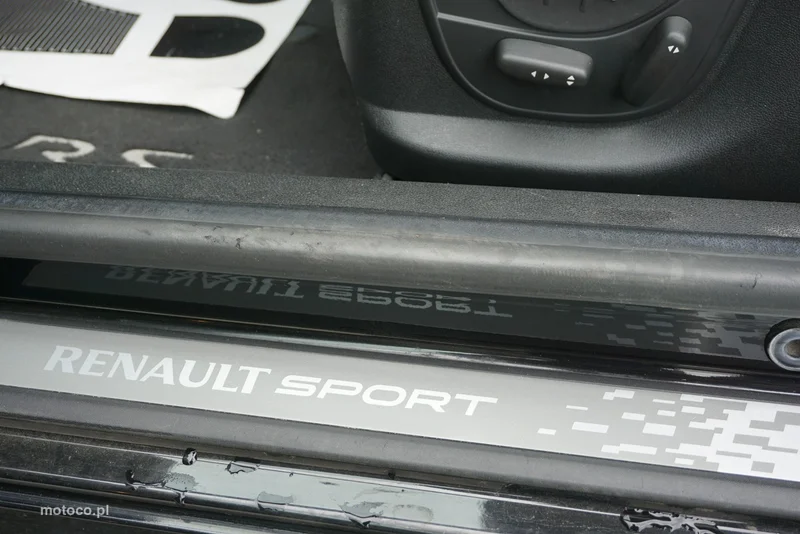 Renault Megane III 12