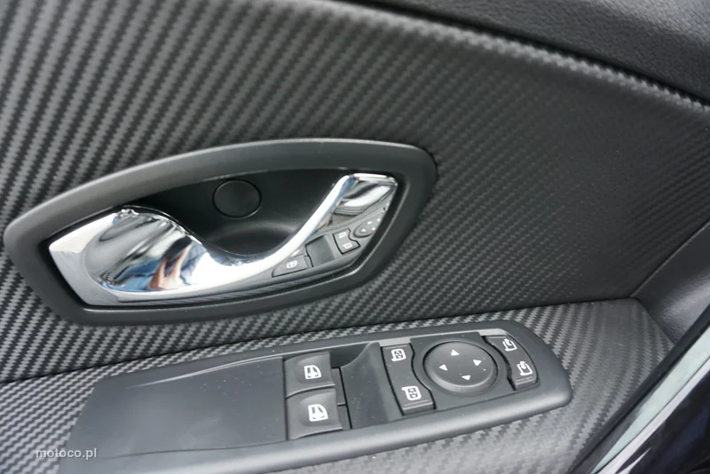 Renault Megane III 16