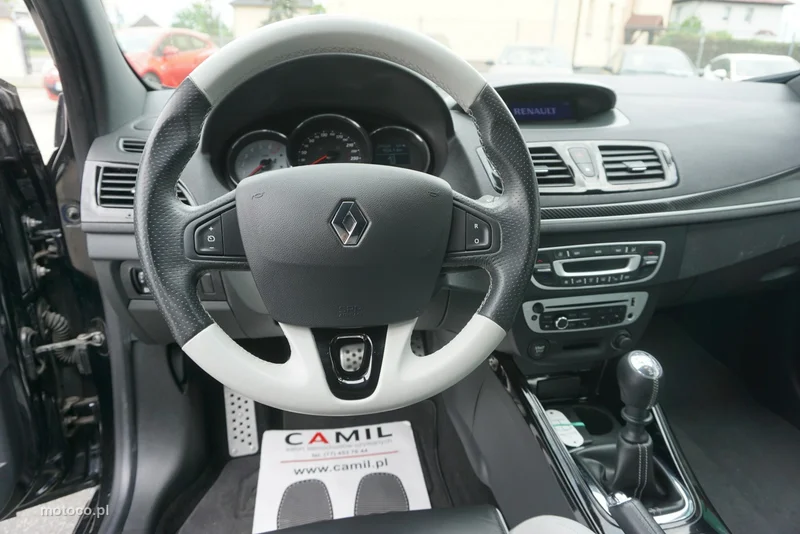 Renault Megane III 17