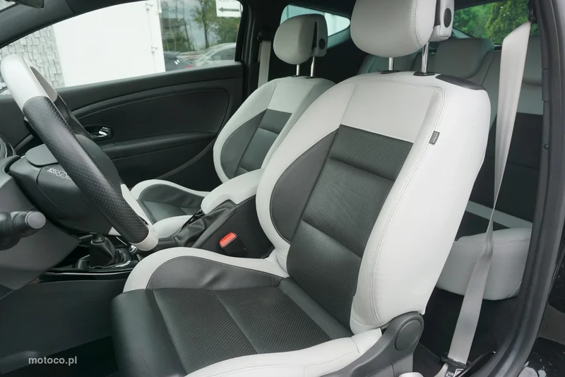 Renault Megane III 18