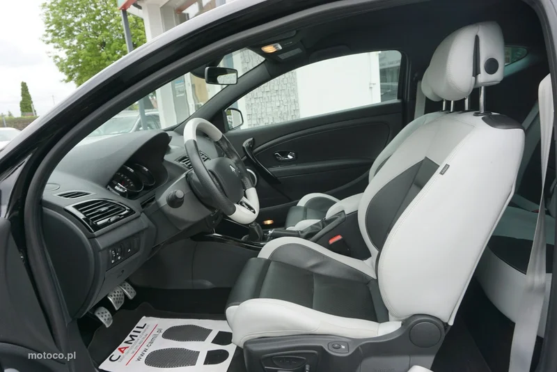 Renault Megane III 19