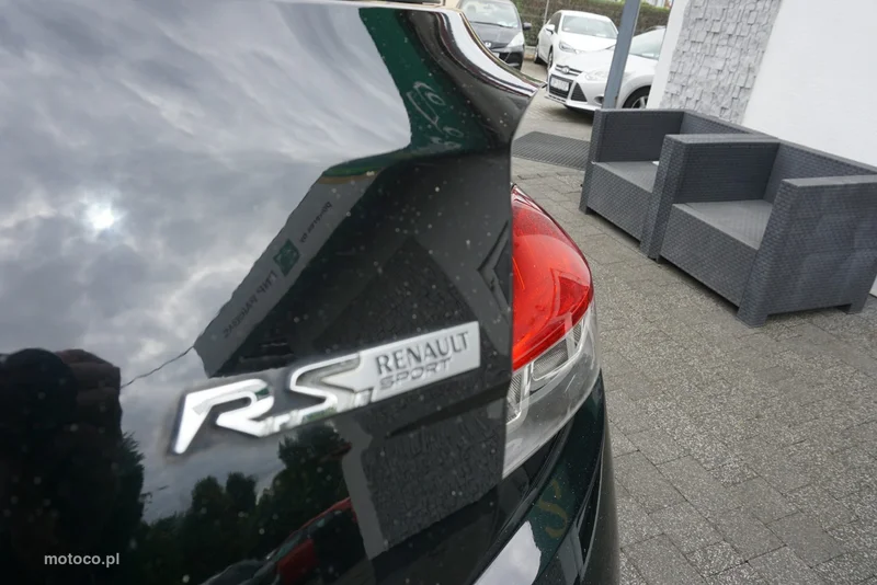 Renault Megane III 20