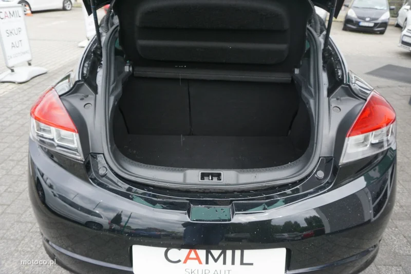 Renault Megane III 21