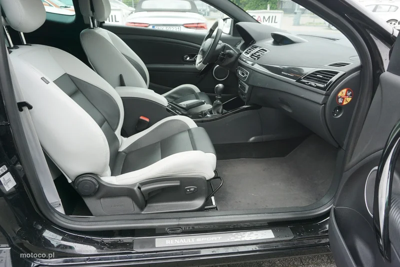 Renault Megane III 22
