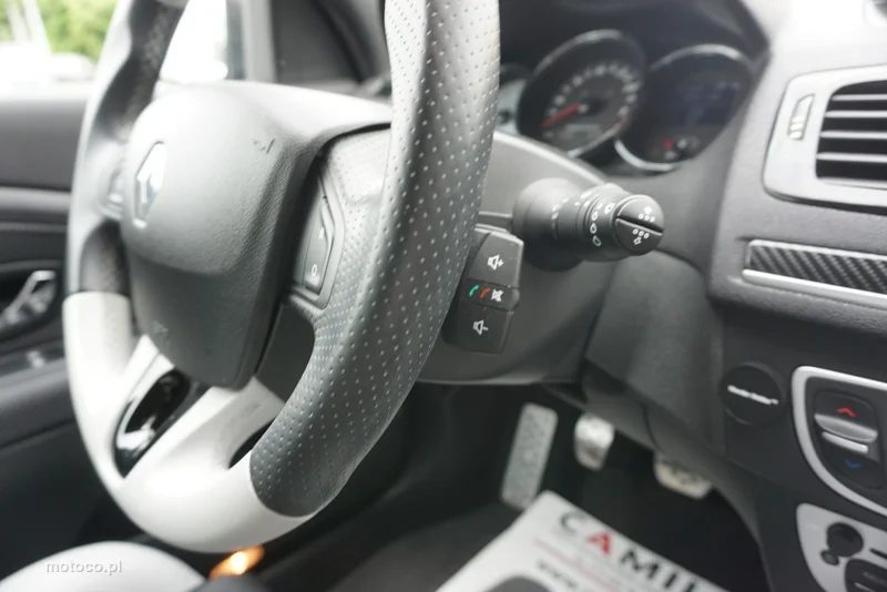 Renault Megane III 24