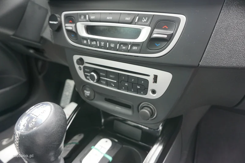 Renault Megane III 25
