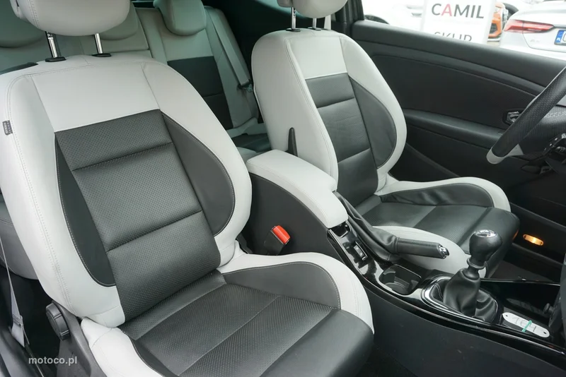 Renault Megane III 26
