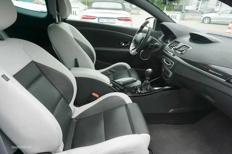 Renault Megane III 29