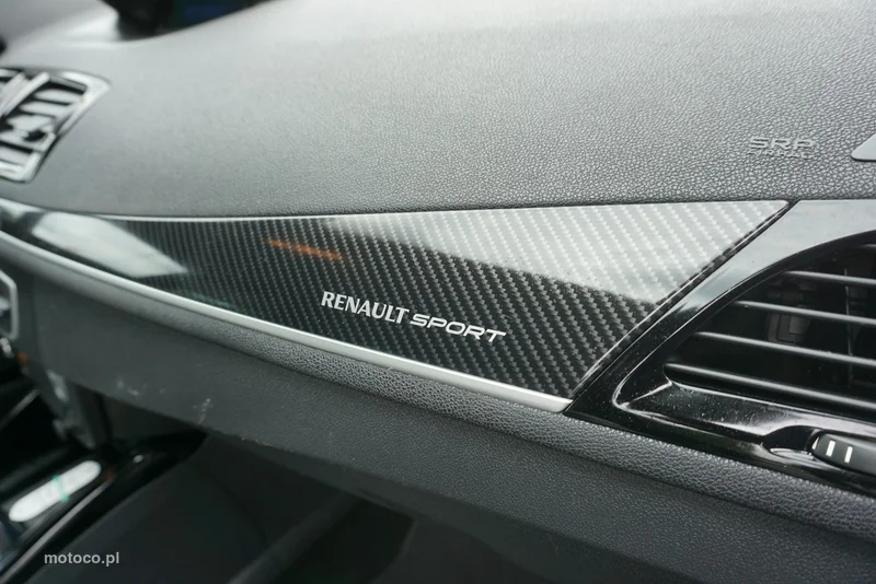 Renault Megane III 30