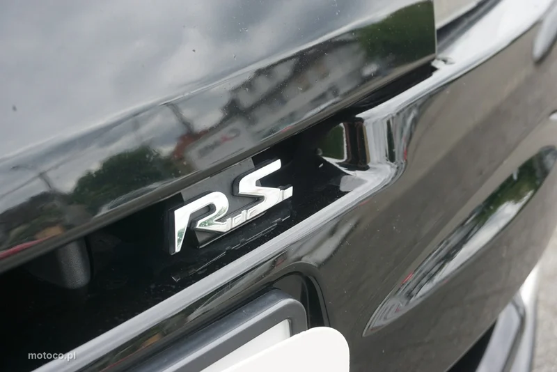 Renault Megane III 5