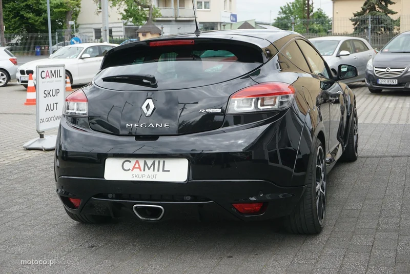Renault Megane III 6