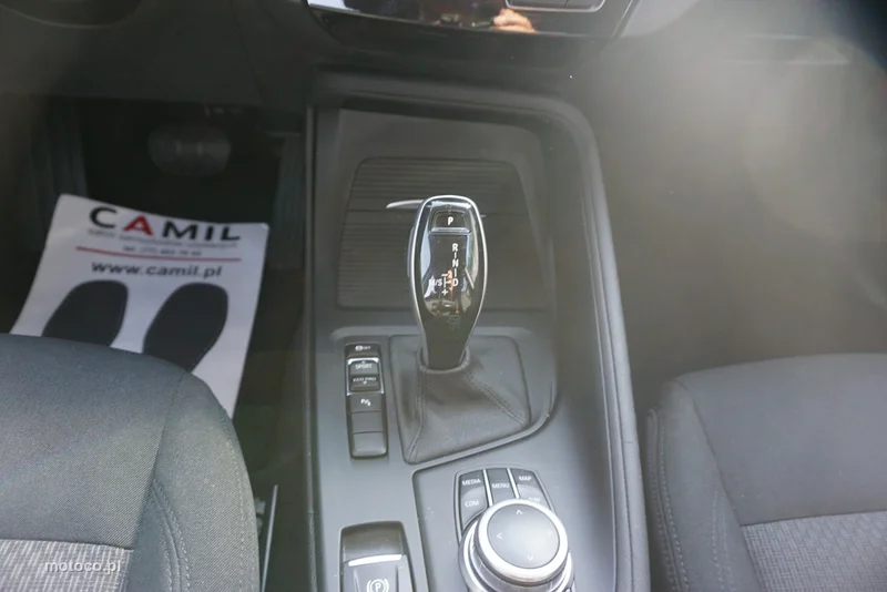 BMW X1 F48 16