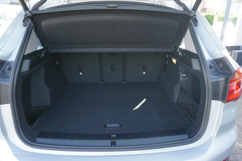 BMW X1 F48 18