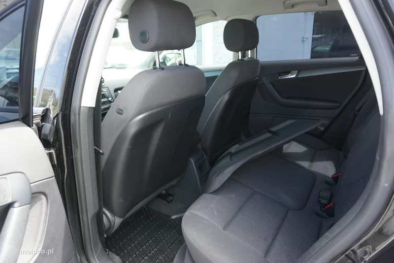 Audi A3 8P 11