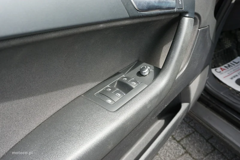 Audi A3 8P 8