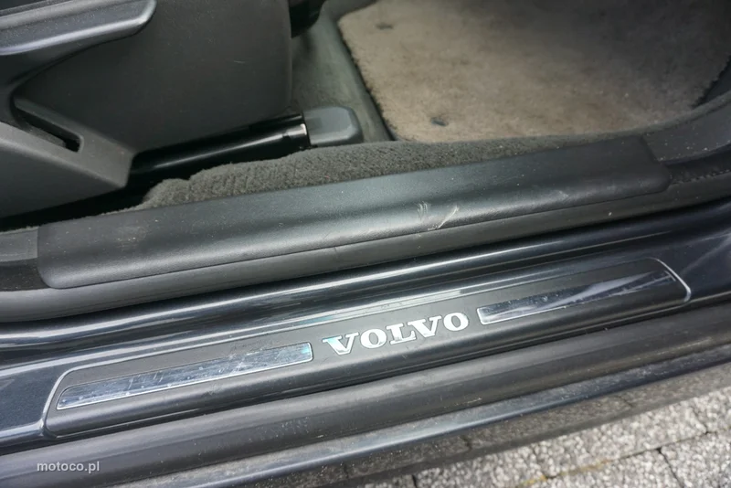 Volvo S80 19