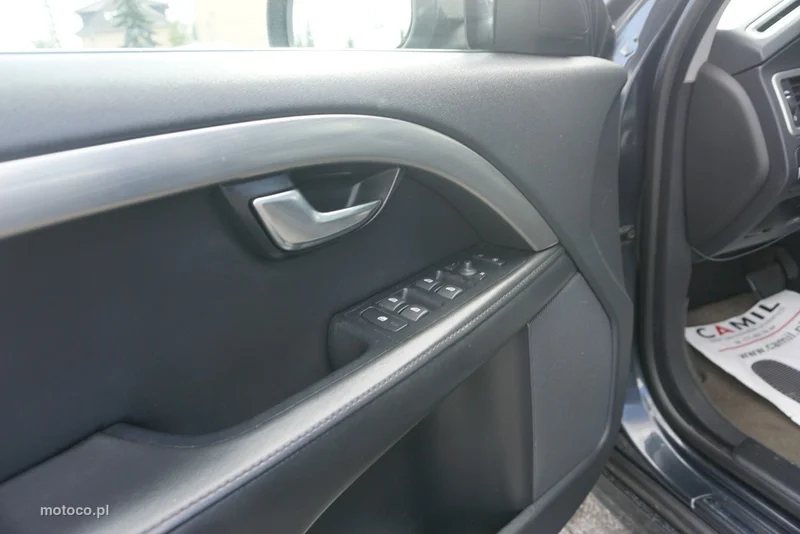 Volvo S80 8