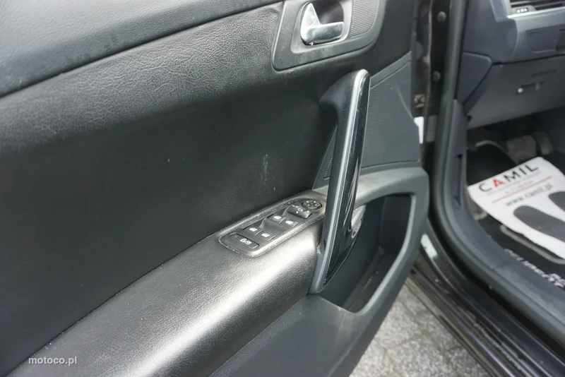 Peugeot 508 9