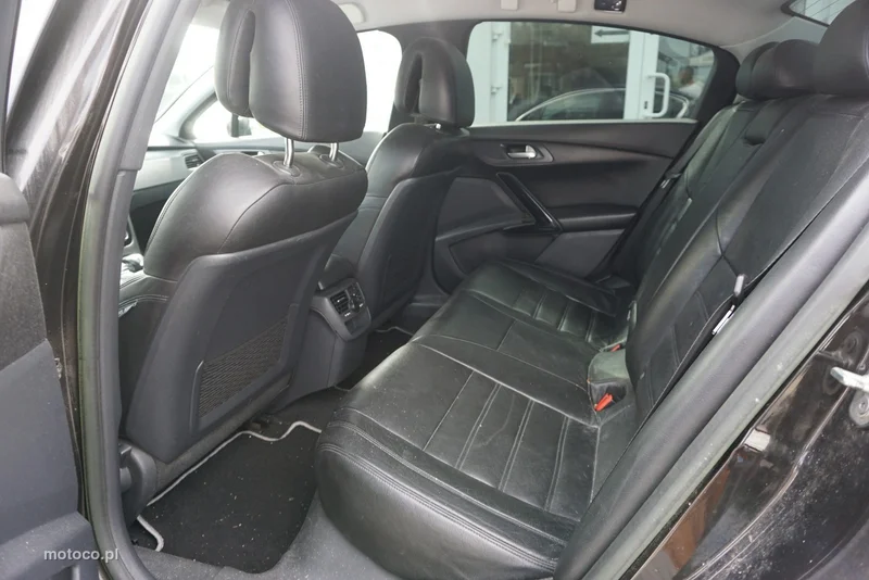 Peugeot 508 10