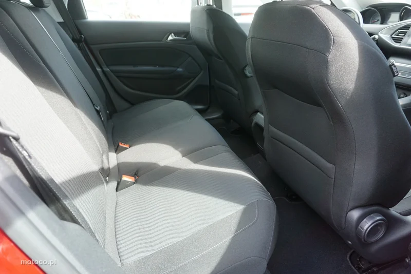 Peugeot 308 14