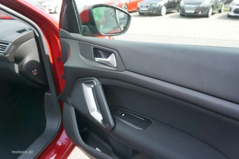 Peugeot 308 18