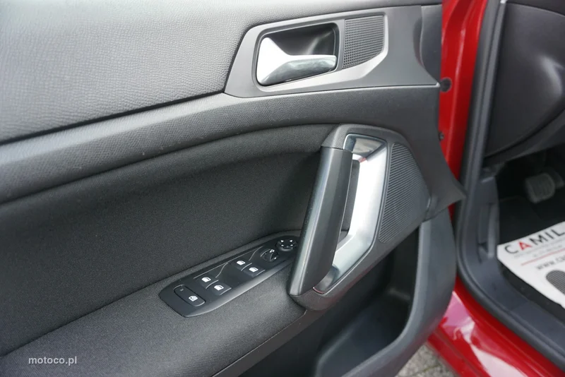 Peugeot 308 9