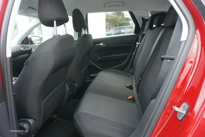 Peugeot 308 10