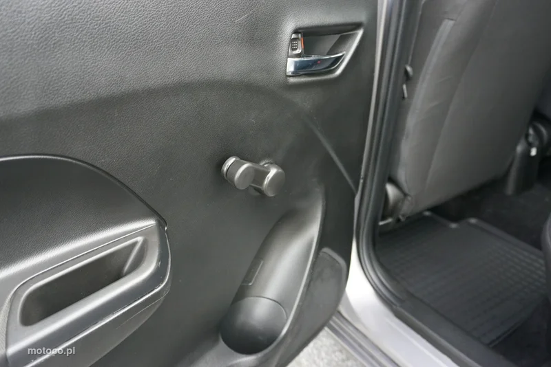 Suzuki Baleno 12