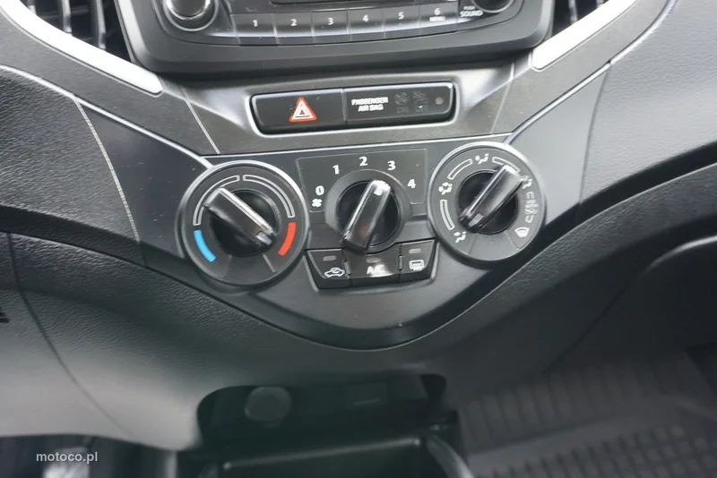 Suzuki Baleno 16