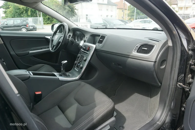 Volvo V60 18