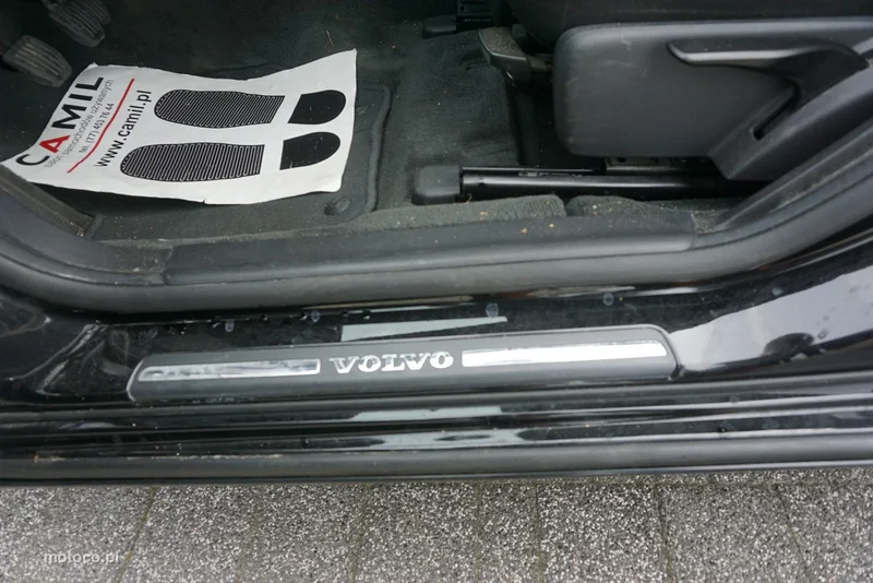 Volvo V60 8