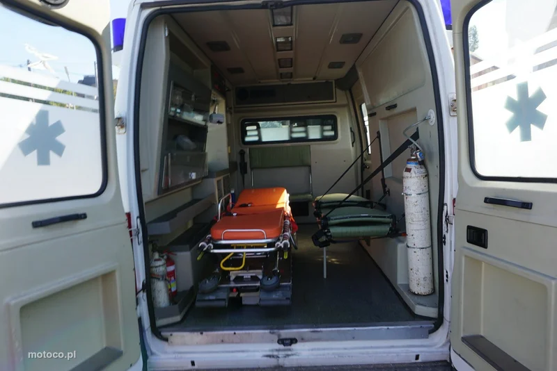 Peugeot Boxer 12