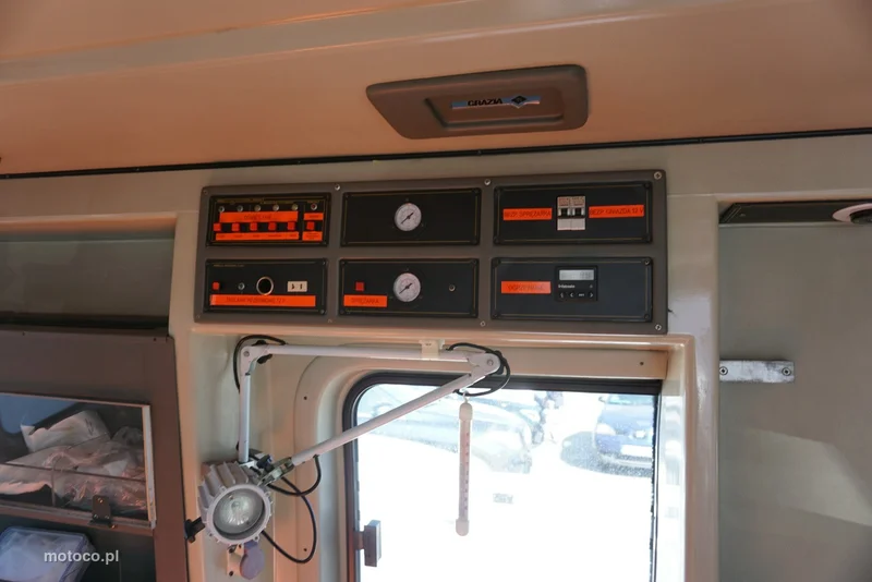 Peugeot Boxer 16