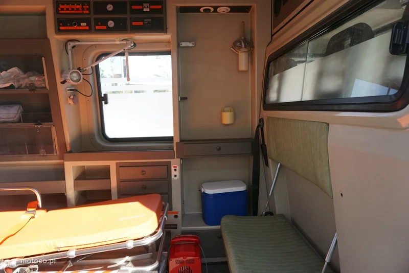 Peugeot Boxer 20