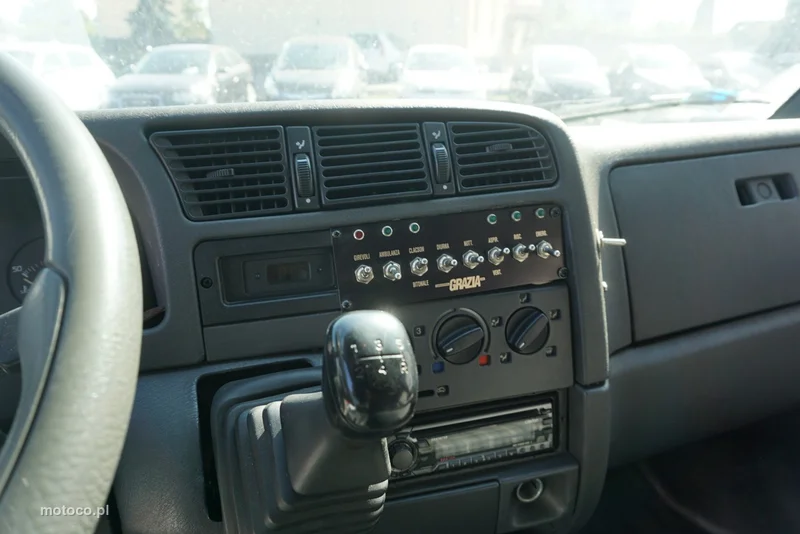 Peugeot Boxer 9